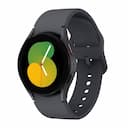 Samsung Galaxy Watch 5 BT (R900N) 40mm - 99% - Black