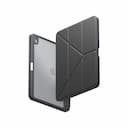 Bao da UNIQ MOVEN IPAD AIR 6 (11 inch - 2024) - CHARCOAL