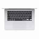 Macbook Air 2024 M3 15.3inch 8GB/512GB Chính Hãng Apple VN - Silver