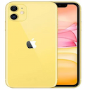 iPhone 11 64GB Chính Hãng 99,9% - Yellow