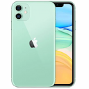 iPhone 11 64GB Chính Hãng 99,9% - Green