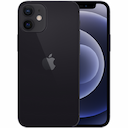 iPhone 12 64Gb Chính Hãng 99,9% - Black