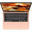 Macbook Air 2020 (Chip M1) 13 inch 8Gb/256Gb Chính Hãng Apple VN - Gold