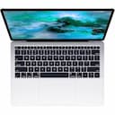 Macbook Air 2020 (Chip M1) 13 inch 8Gb/256Gb Chính Hãng Apple VN - Silver