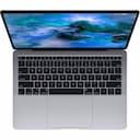 Macbook Air 2020 (Chip M1) 13 inch 8Gb/256Gb Chính Hãng Apple VN - Space Gray