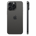 iPhone 15 Pro Max 256GB Chính Hãng Active Online - Black Titanium