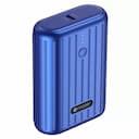 Pin Dự Phòng MAZER SUPER Mini V2 10000mAh - Blue BU