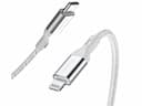 Cáp Innostyle USB-C to Lightning 1m5 (ICL150AL) - Silver