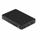 Pin Sạc Dự Phòng MAZER PowerCharger PD35W, 10000mAh - Black