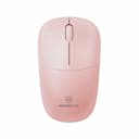 Chuột không dây MicroPack SPEEDY MINI 2 MP-712W - Pink