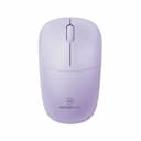 Chuột không dây MicroPack SPEEDY MINI 2 MP-712W - Purple