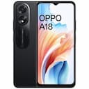 OPPO A18 (4GB/64GB) - ĐEN