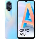 OPPO A18 (4GB/128GB) - XANH