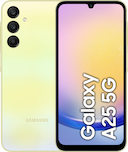 Samsung Galaxy A25 5G (6Gb/128Gb) - Yellow