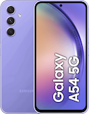 Samsung Galaxy A54 5G (8Gb/256Gb) - Đã Kích BH - Awesome Violet