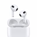 Tai nghe Apple AirPods 3 Lightning Charging (2022) - MPNY3 - Chính Hãng VN/A - MPNY3