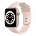 Apple Watch Series 6 (GPS) 40mm Chính hãng - 99% - Pink MG123