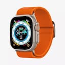 Dây Đeo Spigen Watch Band Lite Fit Apple Watch Series (49/45/44/42mm) - Orange