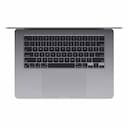 Macbook Air 2024 M3 15.3inch 8GB/512GB (CTO) Chính Hãng Apple VN - Space Gray