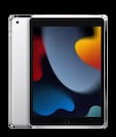 iPad 10.2 Gen 9 2021 64GB Wifi - 99% - Silver