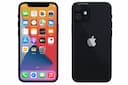 iPhone 12 Mini 128Gb 99,9% - Black