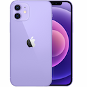 iPhone 12 256Gb Chính Hãng 99,9% - Purple