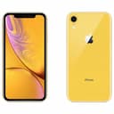 iPhone XR 64GB Chính Hãng 99% - Yellow