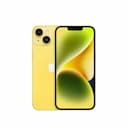 iPhone 14 256GB Chính Hãng - Active Online - Yellow