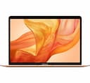 Macbook Air 2020 13inch Core i5 8Gb/512Gb Chính hãng 99% - Gold MVH52