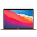 MacBook Air 2020 13 Inch 8GB/256GB Chính hãng 99% - GOLD MWTL2