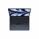 Macbook Air 2022 M2 13.6inch 8GB/256GB Chính Hãng Apple VN - Midnight