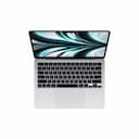 Macbook Air 2022 M2 13.6inch 8GB/256GB Chính Hãng Apple VN - Silver