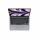 Macbook Air 2022 M2 13.6inch 8GB/256GB Chính Hãng Apple VN - Space Gray