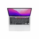 Macbook Pro 2022 M2 13inch 8GB/256GB Chính Hãng Apple VN - Silver