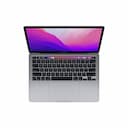 Macbook Pro 2022 M2 13inch 8GB/256GB Chính Hãng Apple VN - Space Gray