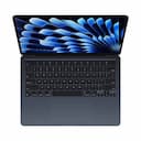 Macbook Air 2024 M3 13.6inch 8GB/256GB Chính Hãng Apple VN - Midnight