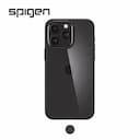 Ốp lưng iPhone 15 Pro Max Spigen Ultra Hybrid ACS06570 - Crystal Clear