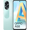 OPPO A58 (6GB/128GB) - Blue