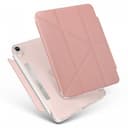 Ốp UNIQ Camden Antimicrobial For iPad Mini 6 (2021) - PEONY