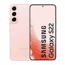 Samsung Galaxy S22 5G (8Gb/128Gb) 99% - Pink Gold