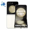 Samsung Galaxy Z Flip5 5G (8Gb/256Gb) - Cream