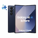 Samsung Galaxy Z Fold6 (12GB/512GB) - Đã Kích BH - Navy