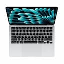 Macbook Air 2024 M3 15.3inch 8GB/256GB Chính Hãng Apple VN - Silver