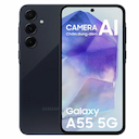 Samsung Galaxy A55 5G (8Gb/128Gb) - Awesome Navy