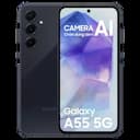 Samsung Galaxy A55 5G (8Gb/128Gb) - Đã Kích BH - Awesome Navy