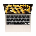 Macbook Air 2024 M3 13.6inch 8GB/256GB Chính Hãng Apple VN - Starlight