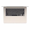 Macbook Air 2024 M3 15.3inch 8GB/512GB Chính Hãng Apple VN - Starlight