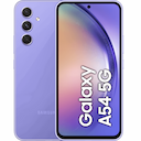 Samsung Galaxy A54 5G (8Gb/128Gb) - Awesome Violet