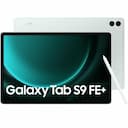 Samsung Galaxy Tab S9 FE+ Wifi (8GB/128GB) (SM-X610) - Mint