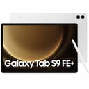 Samsung Galaxy Tab S9 FE+ Wifi (8GB/128GB) (SM-X610) - Silver